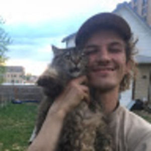 Meet your Posher, Colin